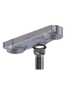 Kit roulements de colonne de direction FACTORY LINKS TM EN125/250/300 2