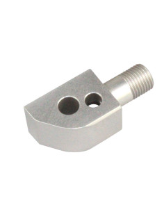 Support de repose-pieds V PARTS standard Triumph Daytona 675 2