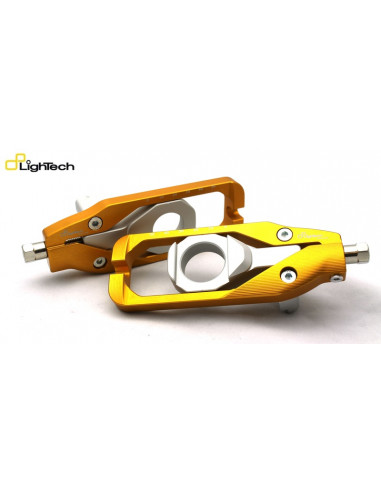 Tendeur de chaine LIGHTECH or BMW S1000RR