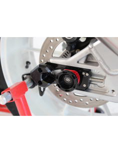 Tendeur de chaîne GILLES TOOLING TCA noir 2