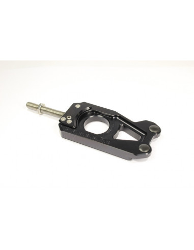 Tendeur de chaîne GILLES TOOLING TCA noir Yamaha YZF-R1/M