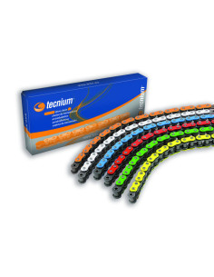 Chaîne de transmission TECNIUM 420SV 420