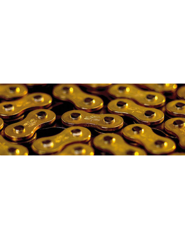 Chaîne de transmission RENTHAL 520 R1 Works 520