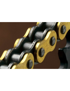 Chaîne de transmission RENTHAL 420 R1 Works 420 2