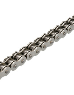 Chaîne de transmission JT DRIVE CHAIN 520HDS 520 2
