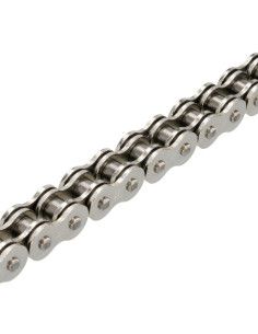 Chaîne de transmission JT DRIVE CHAIN 525Z3 X-Ring 525 2