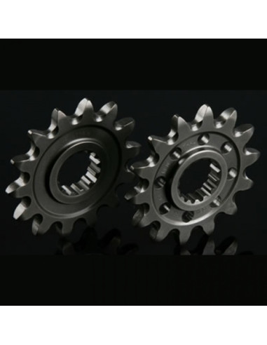 Pignon RENTHAL acier standard 501 - 520