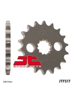 Pignon JT SPROCKETS acier standard 517 - 630