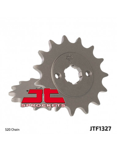 Pignon JT SPROCKETS acier standard 1372 - 525