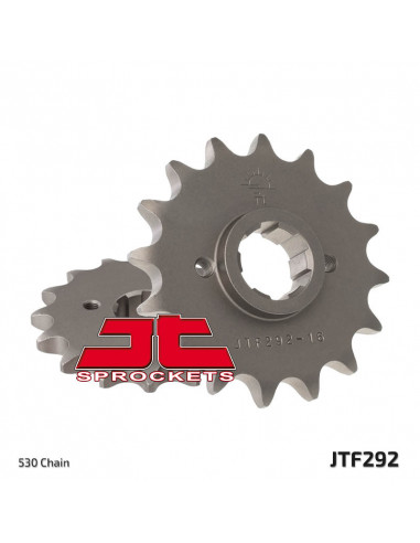 Pignon JT SPROCKETS acier standard 292 - 525