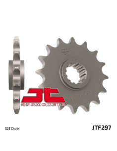 Pignon JT SPROCKETS acier standard 297 - 520