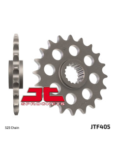 Pignon JT SPROCKETS acier standard 405 - 525