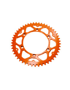 Couronne ART aluminium Ultra-Light anti-boue 897 - 520