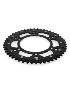 Couronne ART Dual-components aluminium/acier Ultra-Light anti-boue 251 - 520 2