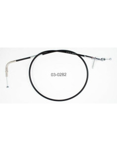 Câble de gaz MOTION PRO - tirage