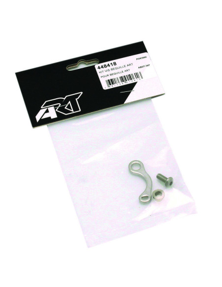 Kit vis pour béquille ART KTM/Husqvarna