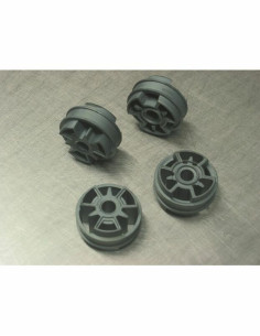 Piston compression fourche KYB Honda CRF450R/Kawasaki KX450F