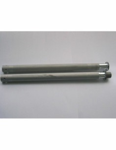 Cylindre complet de fourche KYB Yamaha WR450F