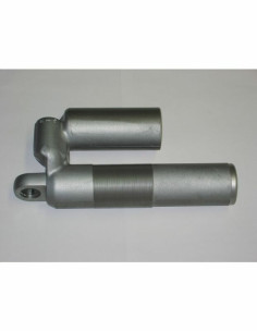 Tête de corps d'amortisseur avant KYB Yamaha YFZ450/R