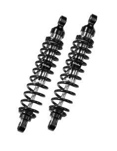 Bi-amortisseur arrière BITUBO WMB42