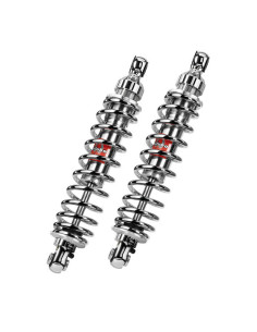 Bi-amortisseur arrière BITUBO WME03