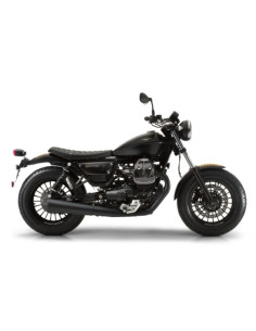 Bi-Amortisseur BITUBO WME52V2 Moto Guzzi 2