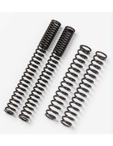 RESSORT DE FOURCHE BITUBO POUR XR600R 87