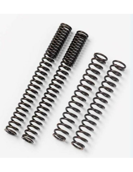 RESSORT DE FOURCHE BITUBO POUR XR600R 87