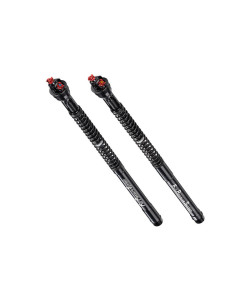 Cartouches de fourche BITUBO pour GSXR SUZUKI 600/750 06-07