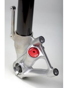 Bouchon de fourche BITUBO - OEM Honda 2