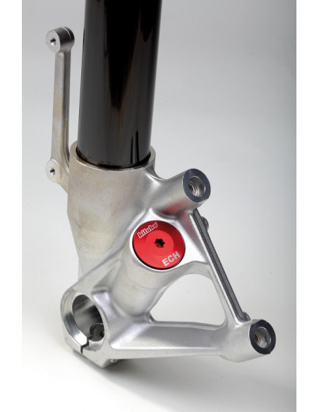 Bouchon de fourche BITUBO - OEM Honda