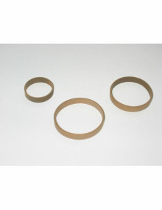 Pièce détachée - Segment piston de détente KYB