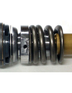 Pièce détachée - RESSORT DE VALVE DE COMPRESSION 8MM
