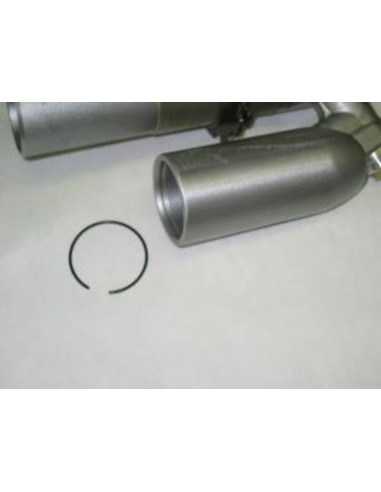 Pièce détachée - Clip de cylindre d'azote KYB Honda CRF450R