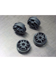 Pièce détachée - PISTON DE DETENTE POUR YZ 2006