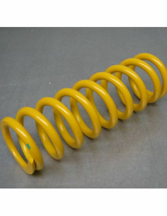 Pièce détachée - Ressort d'amortisseur KYB 57N/mm