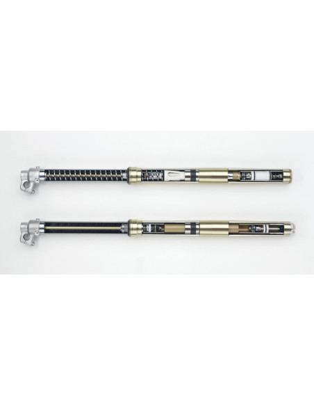 Pièce détachée - Ensemble cylindre KYB Suzuki RM-Z250