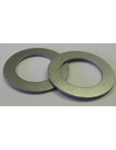 Pièce détachée - Rondelle d'arrêt 8mm KYB Factory