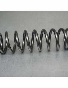 Pièce détachée - Ressort d'amortisseur KYB 39N/mm