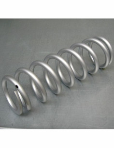 Pièce détachée - Ressort d'amortisseur KYB 48N/mm