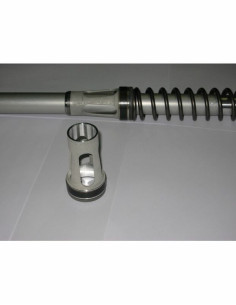 Pièce détachée - Support de ressort KYB Kawasaki KX125/250/250F/450F