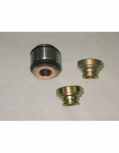 Pièce détachée - Rondelle de distance de roulements supérieurs KYB Honda CR125