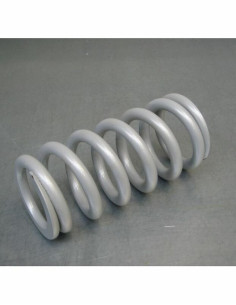 Pièce détachée - Ressort amortisseur KYB 9.0kg Kawasaki ZX-6R