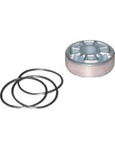 Pièce détachée - Piston complet KYB 50mm Suzuki RM-Z