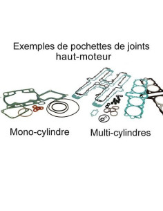 Pochette de joints Haut-moteur