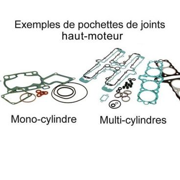 Pochette de joints Haut-moteur