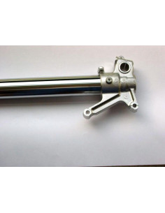 Tube pour fourche traditionnelle F4 750 99-03 Ø 49 x 512