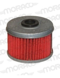 Filtre à huile HF113 HIFLO FILTRO