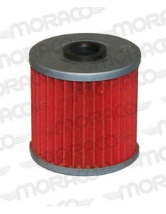 Filtre à huile HF123 HIFLO FILTRO