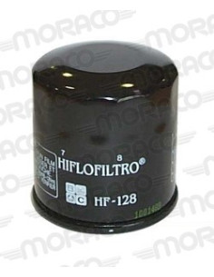 Filtre à huile HF128 HIFLO FILTRO